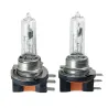 Ampoule halogène H15 - 12V - 15 / 55W - éclairage voiture - 2 piècesv