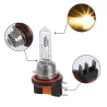 H15 Halogenlampe - 12V - 15 / 55W - Autolampe - 2 Stück