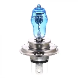 Ca lights - halogen - super bright