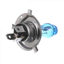 Halogen car lights - H1 / H3 / H4 / H7 / H9 / 880 / 881 / 9005 / 9006 - 2 pieces