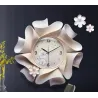 Creative luxury  clock - hand-painted