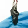 Buckle clips 10 - outdoor recreation - ideal for tent - camping