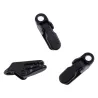 Tent trekpunt clip - alligator gesp haak - camping tool - 10 stuksOutdoor & Kamperen