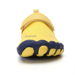 Buty do wody - antypoślizgowe - z regulowanymi paskami - do biwakowania / pływania / nurkowaniaPływanie