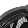 Face mask - full protective  -anti-fog system - motorcross - paintball hunting - all purpose