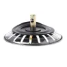 Kitchen sink strainer - dirt stopper - stainless steelSink strainers