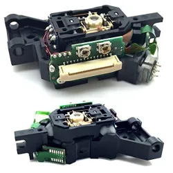 Laser lens drive - x box - dvd - game repair