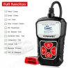Car scanner