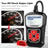 Car diagnostic scanner - OBD2 - KW310
