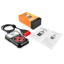 Car scanner