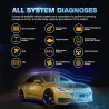 AP200M OBD OBD2 - autoscanner - Bluetooth - diagnosetoolDiagnose