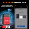 AP200M OBD OBD2 - car scanner - Bluetooth - diagnostic tool