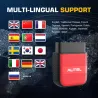 AP200M OBD OBD2 - autoscanner - Bluetooth - diagnosetoolDiagnose
