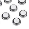 SR626SW / 377 / SR626 / LR626 / AG4 button batteries - 1.55V - 100 pieces