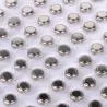 SR626SW / 377 / SR626 / LR626 / AG4 button batteries - 1.55V - 100 pieces