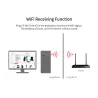 CF-WU816N wireless adapter - USB2.0 - WIFI