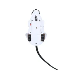 Electronic mouse toy for cats - wireless - with remote control