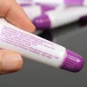 Tattoo care gel - anti-scars - aftercare cream - 50 pieces