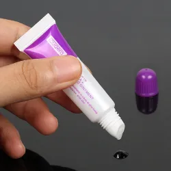 Tattoo care gel - anti-littekens - aftercare cream - 50 stuksTatoeage