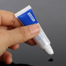 Tattoo care gel - anti-littekens - aftercare cream - 50 stuksTatoeage
