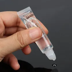 Tattoo Pflege Gel - Anti-Narben - Nachsorgecreme - 50 Stück