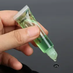 Tattoo Pflege Gel - Anti-Narben - Nachsorgecreme - 50 Stück