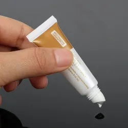 Tattoo care gel - anti-littekens - aftercare cream - 50 stuksTatoeage