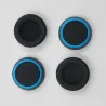 Impugnature per levette - per controller Sony PlayStation - PS4 / PS3 / PS2 - 4 pezzi