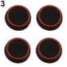 Impugnature per levette - per controller Sony PlayStation - PS4 / PS3 / PS2 - 4 pezzi