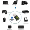 USB 2.0 - Wifi Receiver - Adapter mit Bluetooth - 600Mbps 2.4G 5G