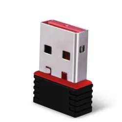 RedUSB network card - mini - wireless  wifi receiver