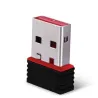 Mini karta sieciowa - 150M - USB - odbiornik WIFISieć
