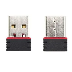 RedUSB network card - mini - wireless  wifi receiver