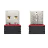 Mini netwerkkaart - 150M - USB - WIFI ontvangerNetwerk