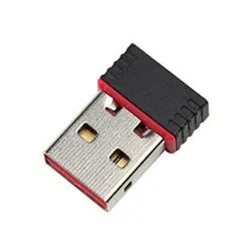 RedUSB network card - mini - wireless  wifi receiver