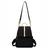 Multifunction backpack - with pockets / straps