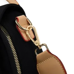 Multifunction backpack - with pockets / straps
