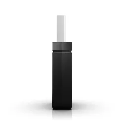 Mini wifi adapter - 1300mbps - wireless - usb