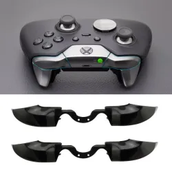 Przycisk zderzaków LB RB - do kontrolera Xbox One - port jack 3,5 mm - z zestawem narzędziNaprawa części