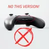 Przycisk zderzaków LB RB - do kontrolera Xbox One - port jack 3,5 mm - z zestawem narzędziNaprawa części