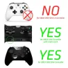 Przycisk zderzaków LB RB - do kontrolera Xbox One - port jack 3,5 mm - z zestawem narzędziNaprawa części