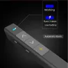 2 in 1 laserpointer - met PPT-controller - draadloos - RF 2.4GLaser Pointers