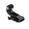 J-hook mount - buckle - quick release - for GoPro Hero Camera - 4 pieces