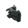 J-hook mount - buckle - quick release - for GoPro Hero Camera - 4 pieces