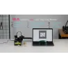 NEJE Master 2 - mini grawerka laserowa - do drewna - bezprzewodowa - sterowanie APPMaszyny do grawerowania