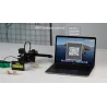 NEJE Master 2 - mini grawerka laserowa - do drewna - bezprzewodowa - sterowanie APPMaszyny do grawerowania