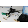 NEJE Master 2 - mini grawerka laserowa - do drewna - bezprzewodowa - sterowanie APPMaszyny do grawerowania