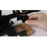 NEJE Master 2 - mini grawerka laserowa - do drewna - bezprzewodowa - sterowanie APPMaszyny do grawerowania