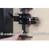 NEJE Master 2 - mini grawerka laserowa - do drewna - bezprzewodowa - sterowanie APPMaszyny do grawerowania