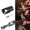 InstrumentosSaw sharpener adapter -rotation drill -